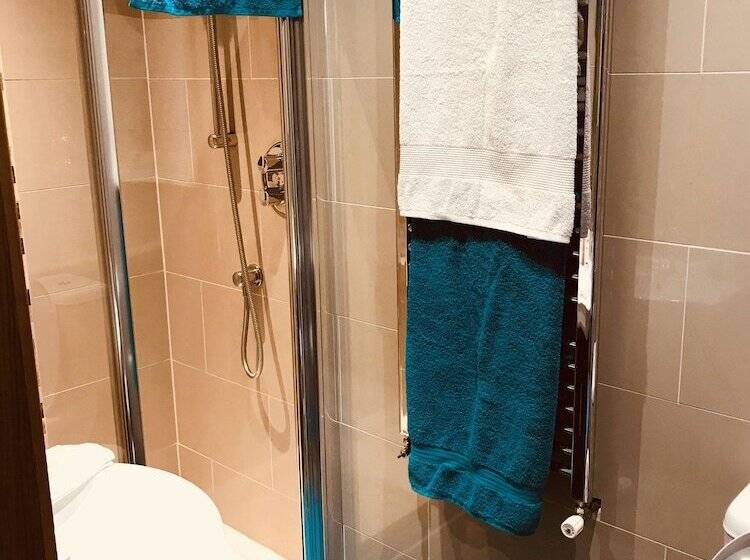 בית מלון כפרי 2 Drummond B&b