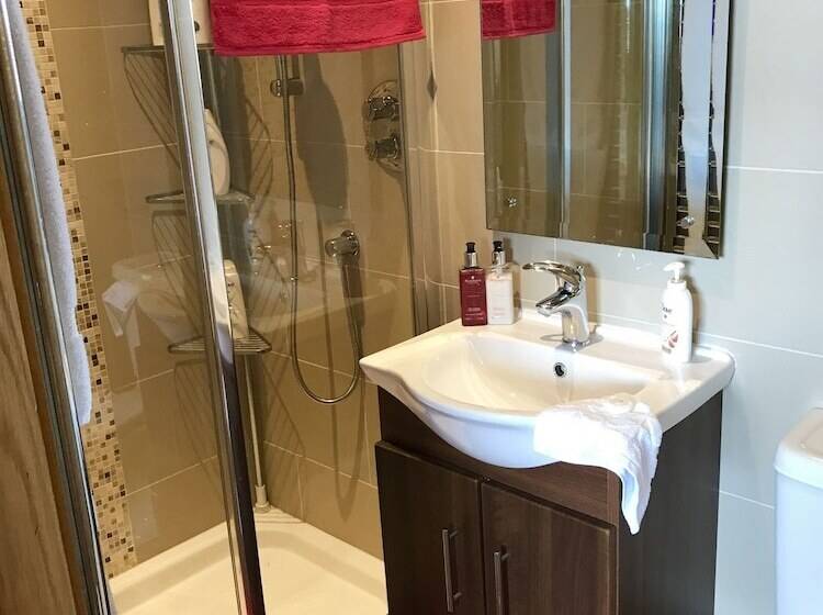 בית מלון כפרי 2 Drummond B&b