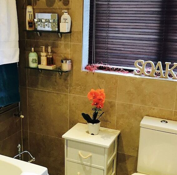 בית מלון כפרי 2 Drummond B&b