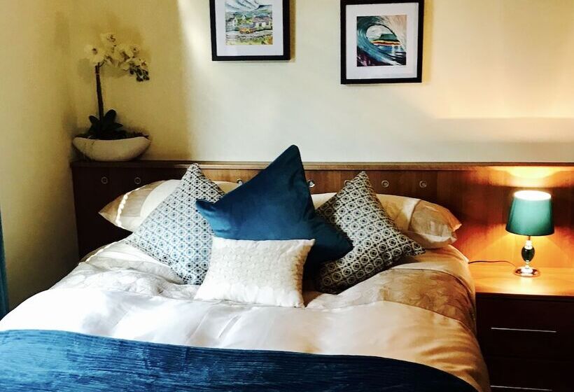 בית מלון כפרי 2 Drummond B&b