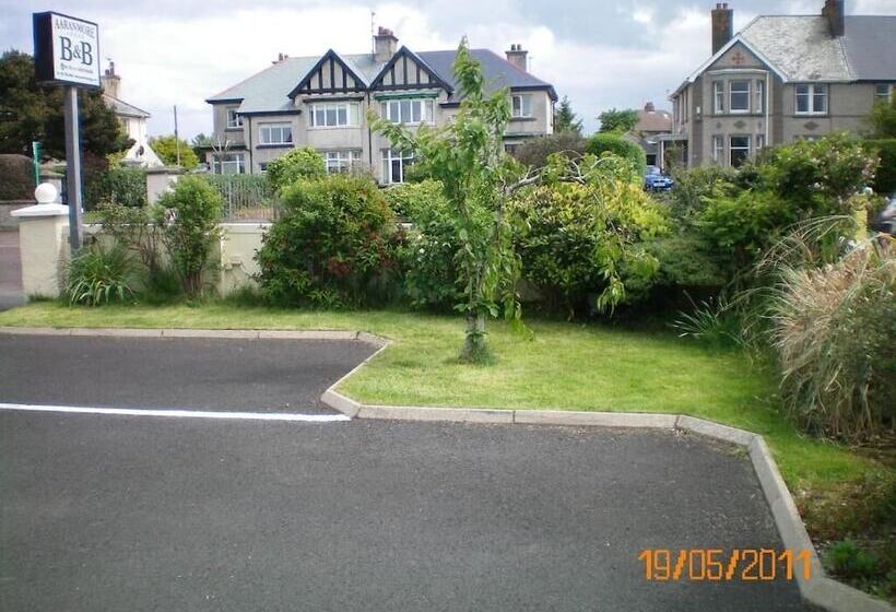 בית מלון כפרי Aaranmore Lodge Guest House