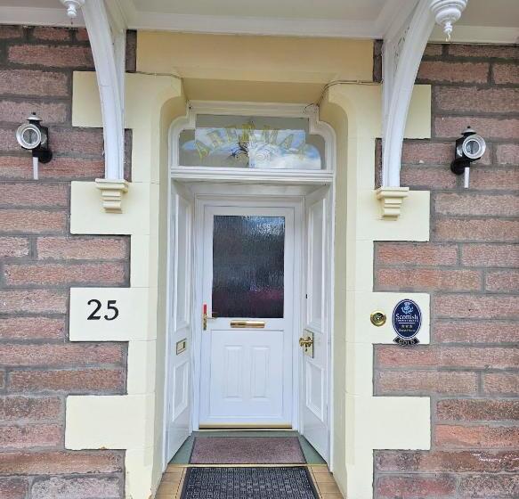 호텔 Mystayinn Abermar Guest House