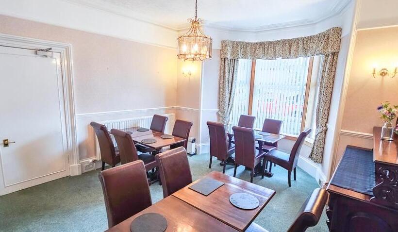 Отель Mystayinn Abermar Guest House