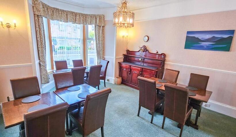 Отель Mystayinn Abermar Guest House