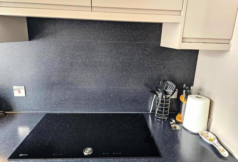 酒店 Mystayinn Abermar Guest House