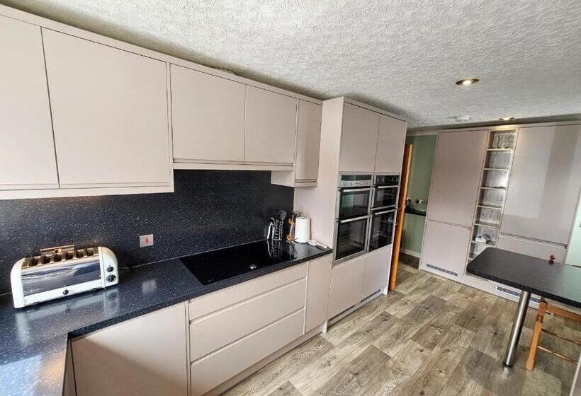 酒店 Mystayinn Abermar Guest House