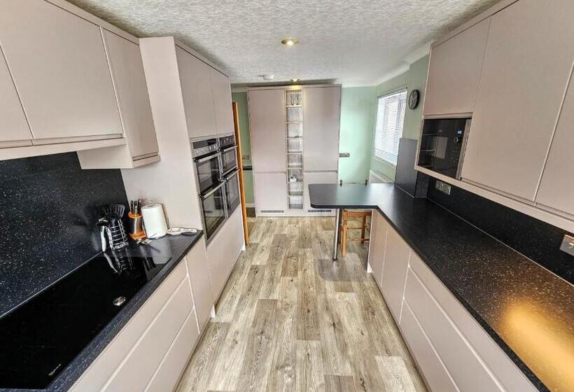 호텔 Mystayinn Abermar Guest House