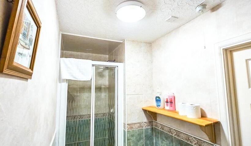 Отель Mystayinn Abermar Guest House