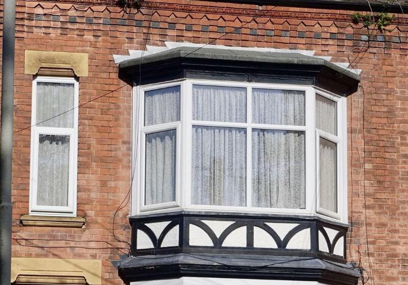 Отель Abinger Guest House