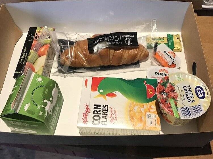 酒店 Adventurer's Village Milton Keynes