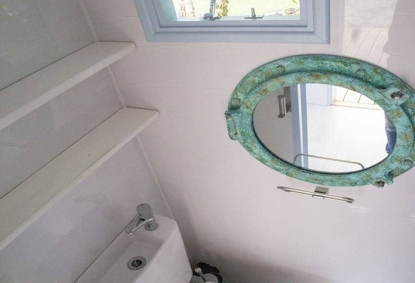 酒店 Adventurer's Village Milton Keynes