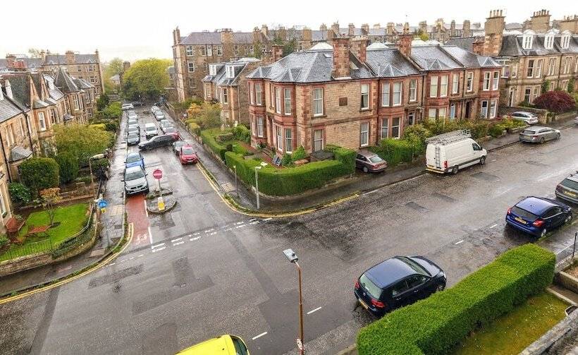 호텔 Airdenair Guest House