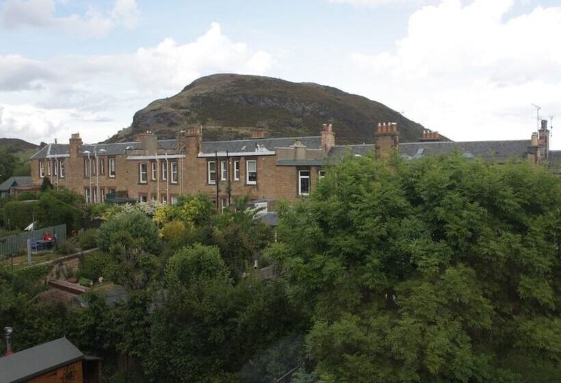 호텔 Airdenair Guest House