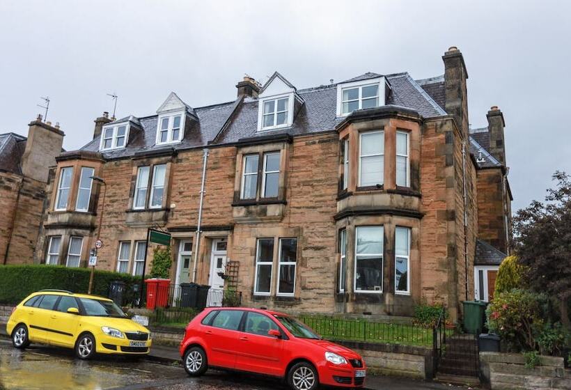 호텔 Airdenair Guest House