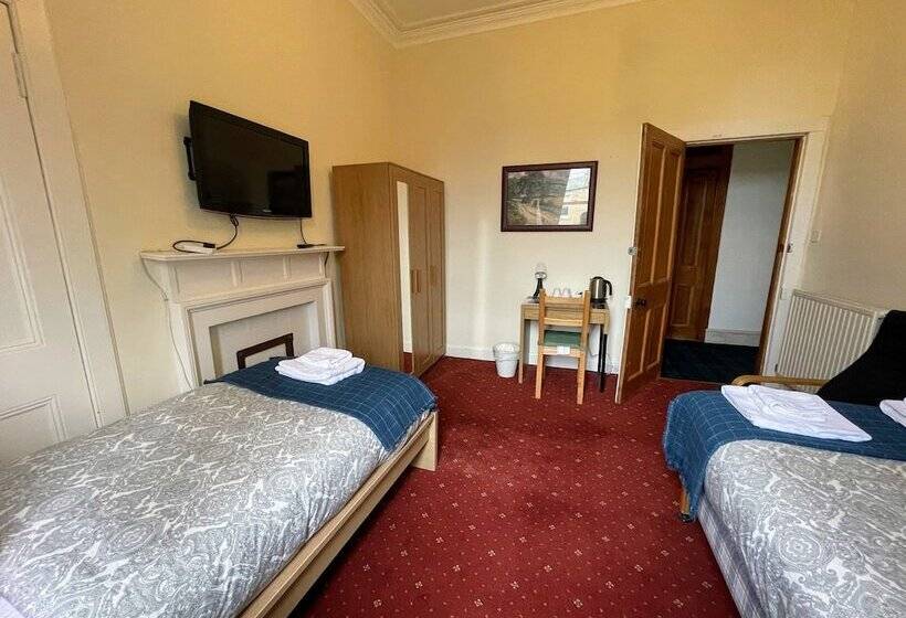 호텔 Airdenair Guest House