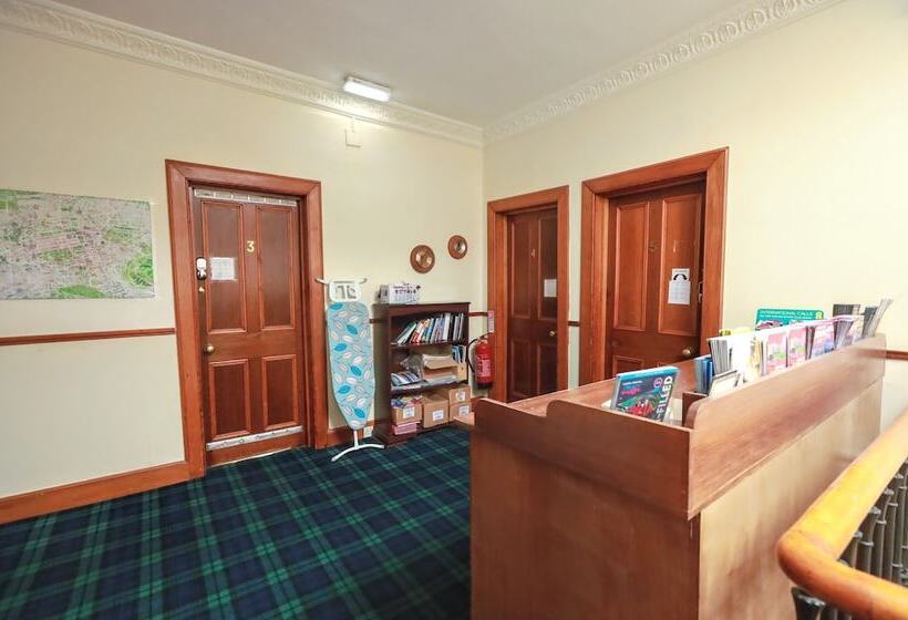 호텔 Airdenair Guest House