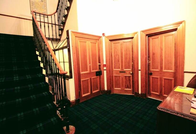 호텔 Airdenair Guest House