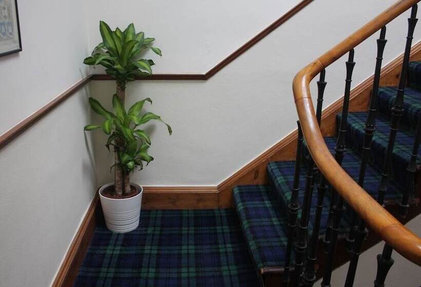 호텔 Airdenair Guest House