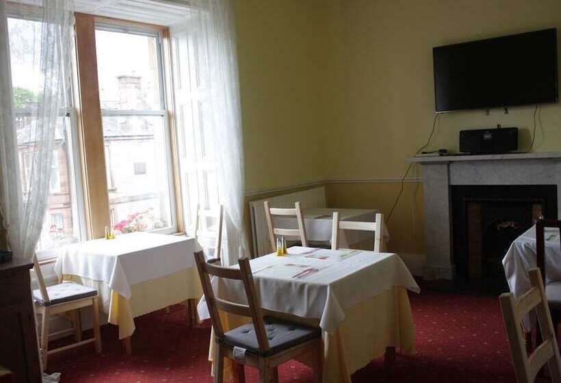 호텔 Airdenair Guest House