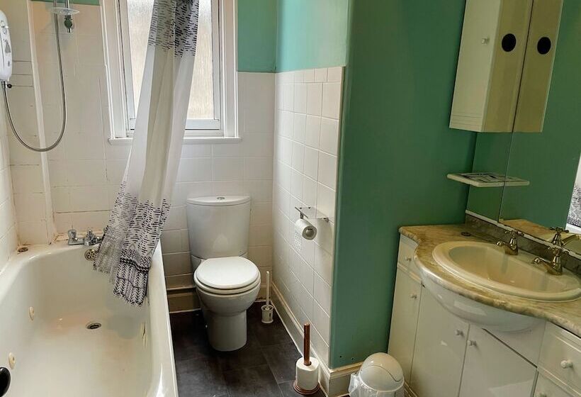 호텔 Airdenair Guest House