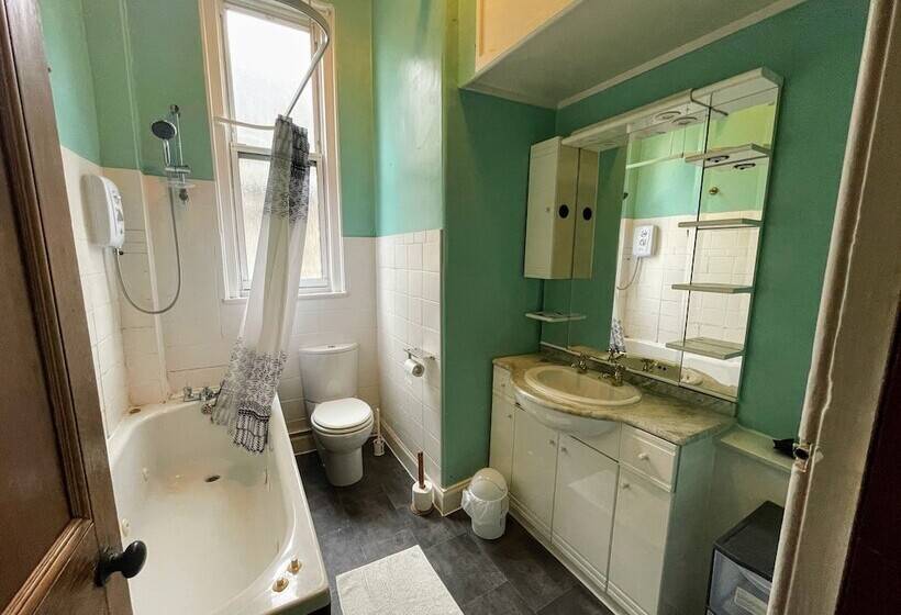 호텔 Airdenair Guest House