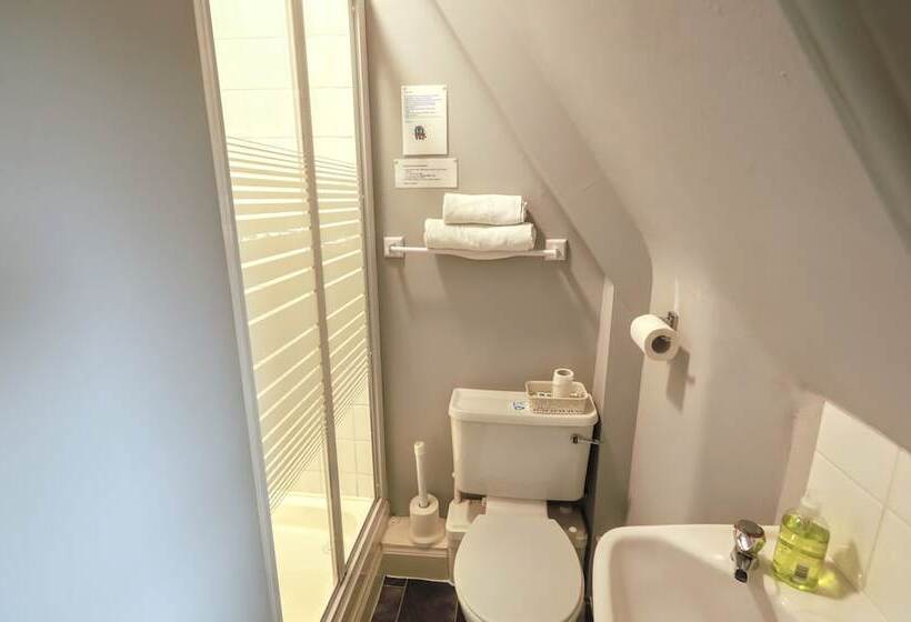 호텔 Airdenair Guest House