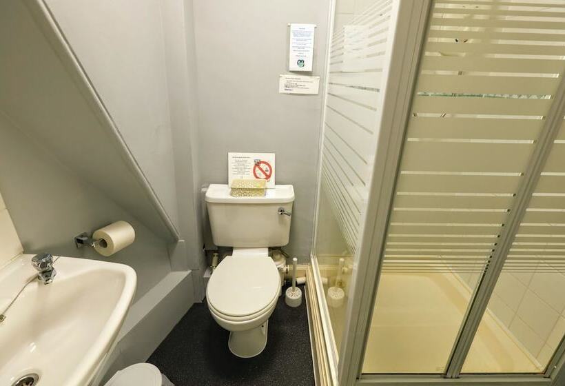 호텔 Airdenair Guest House