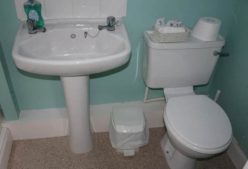 호텔 Airdenair Guest House