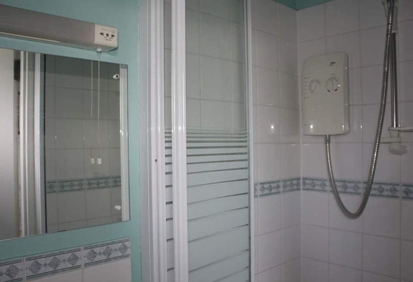 호텔 Airdenair Guest House