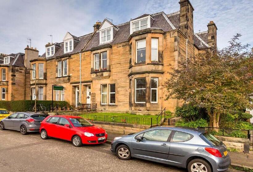 호텔 Airdenair Guest House