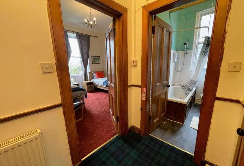 호텔 Airdenair Guest House