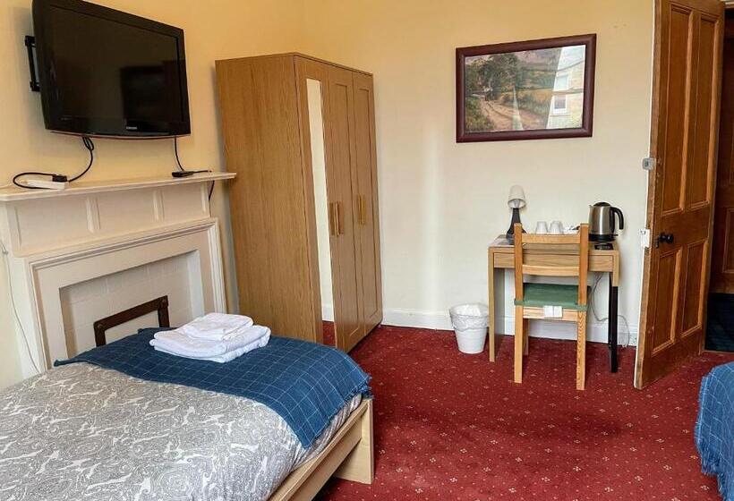 호텔 Airdenair Guest House