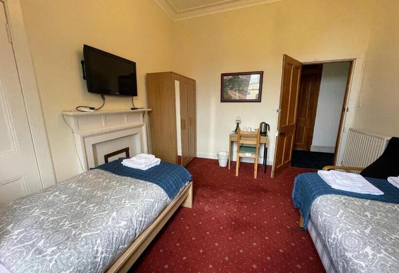 호텔 Airdenair Guest House