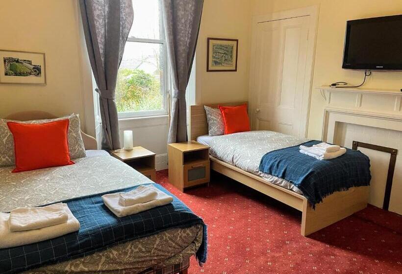 호텔 Airdenair Guest House