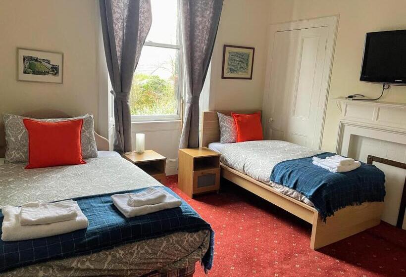 호텔 Airdenair Guest House