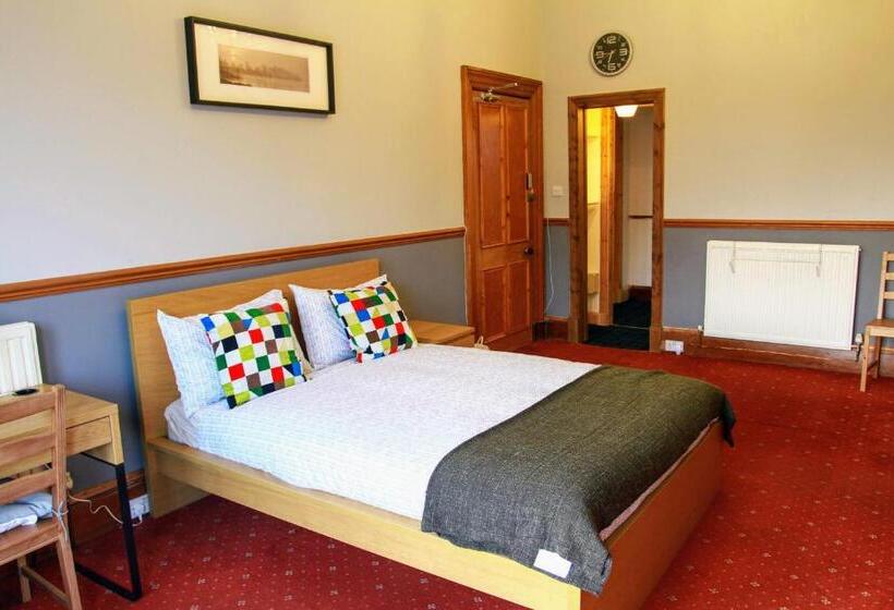 호텔 Airdenair Guest House