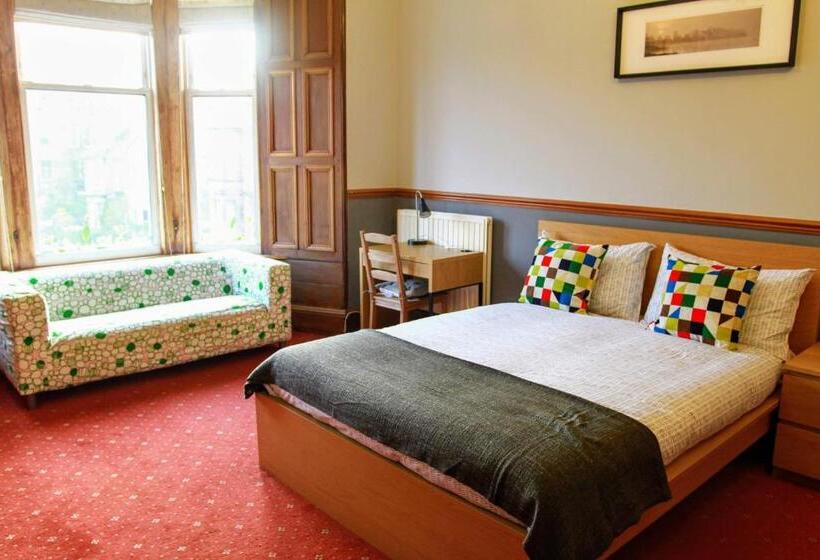 호텔 Airdenair Guest House