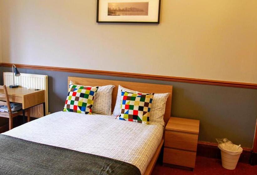 호텔 Airdenair Guest House