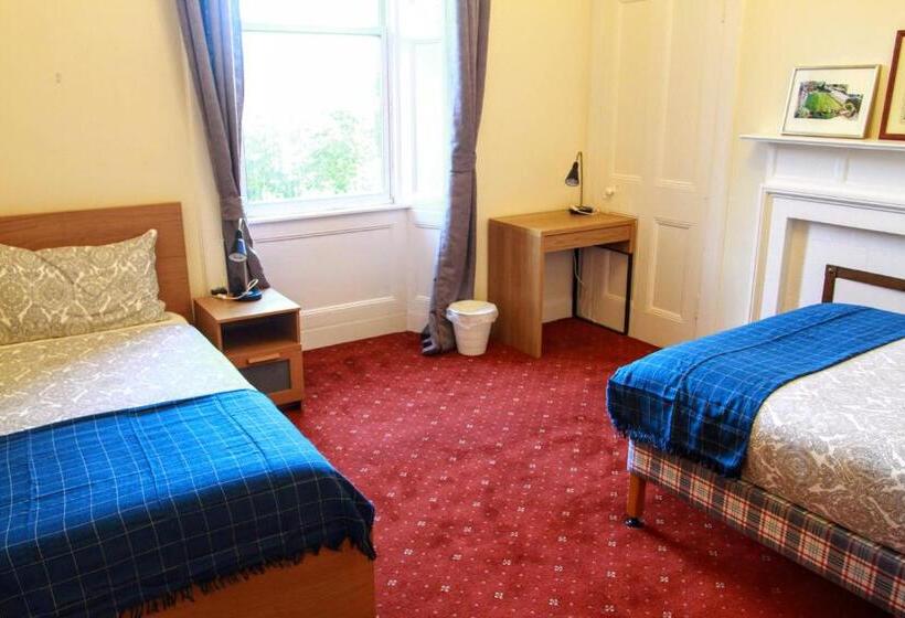 호텔 Airdenair Guest House