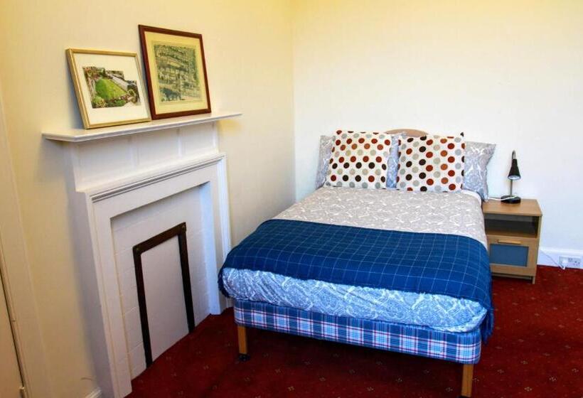 호텔 Airdenair Guest House