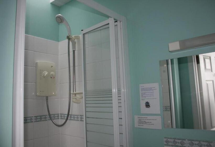 호텔 Airdenair Guest House