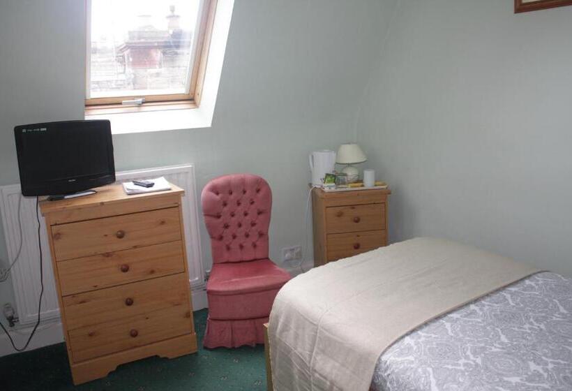 호텔 Airdenair Guest House