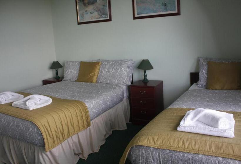 호텔 Airdenair Guest House