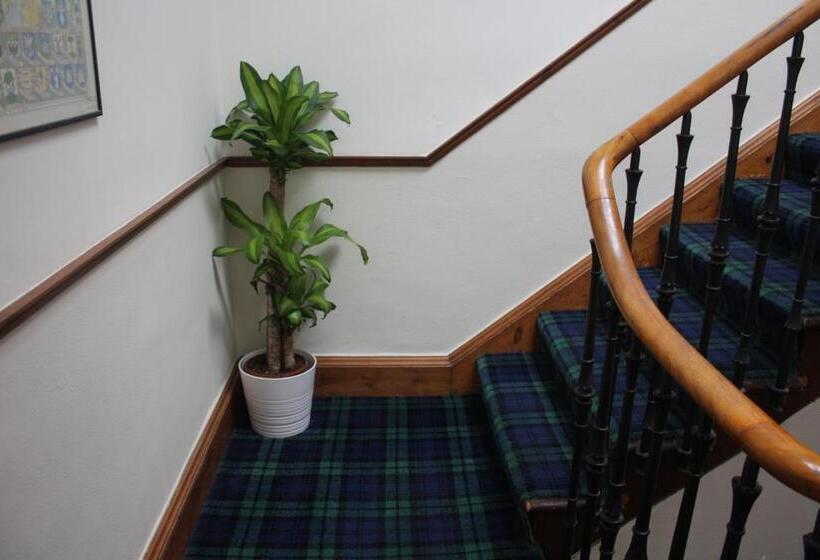 호텔 Airdenair Guest House