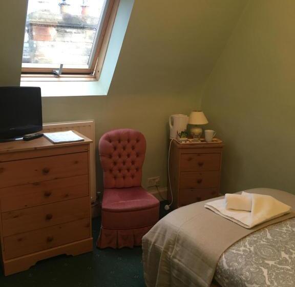 호텔 Airdenair Guest House