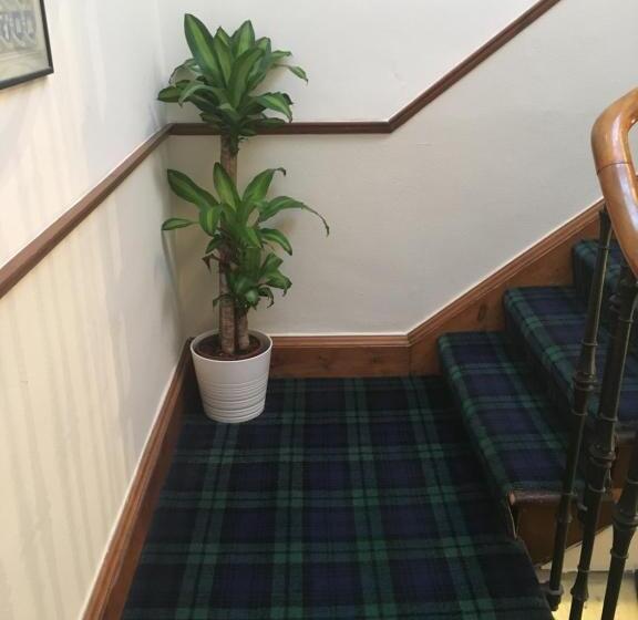 호텔 Airdenair Guest House