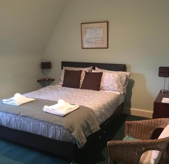 호텔 Airdenair Guest House