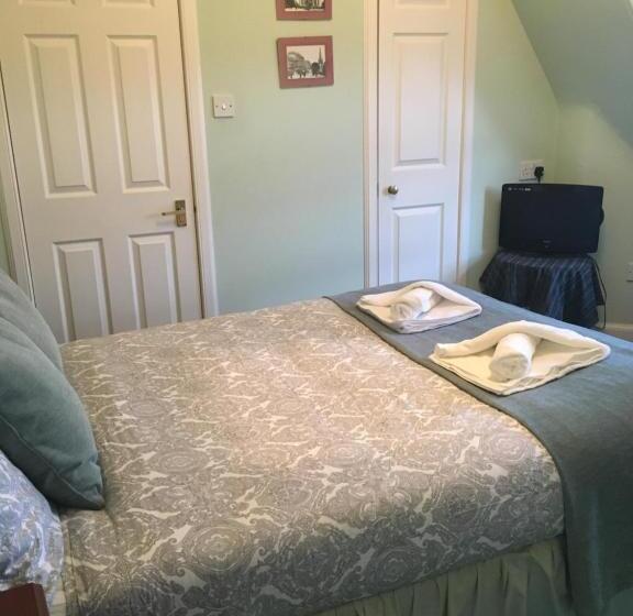 호텔 Airdenair Guest House