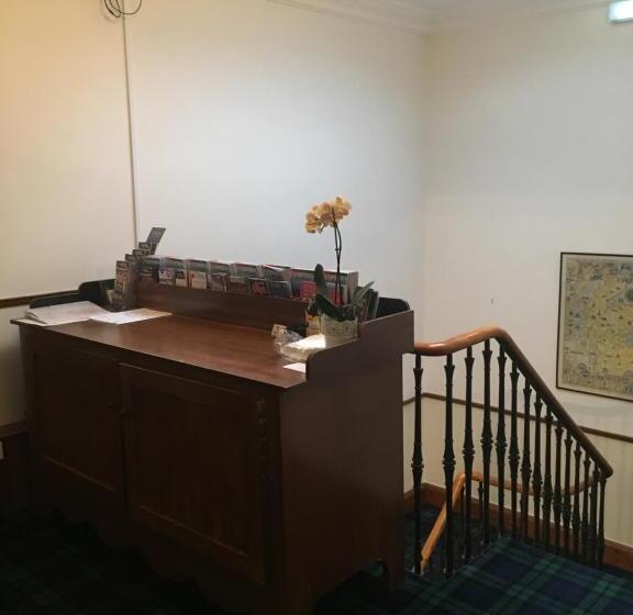 호텔 Airdenair Guest House