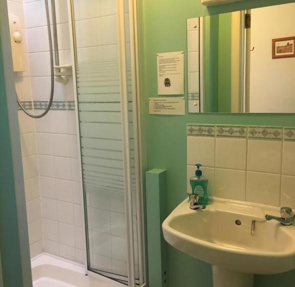 호텔 Airdenair Guest House